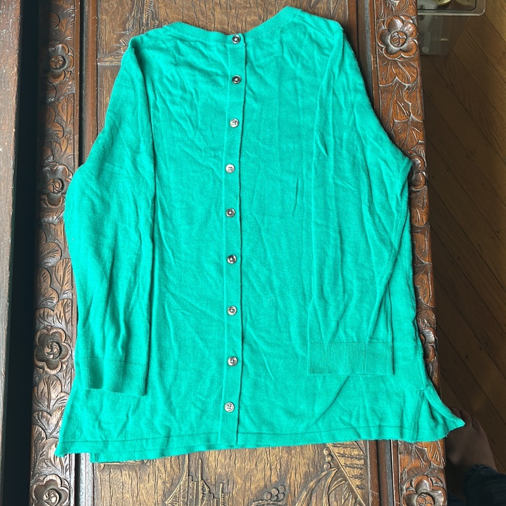 Ann Taylor Sweater